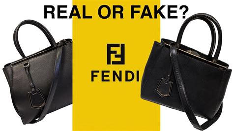 how to tell a authentic fendi bag|authentic fendi handbags on sale.